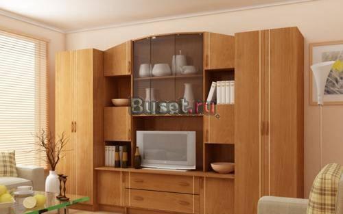 Новые компактные стенки отличного качества Москва