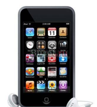 IPod touch 8Gb продаю Тверь