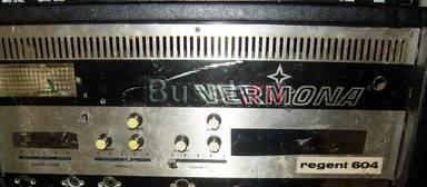 Усилитель vermona (Regent 604) Москва