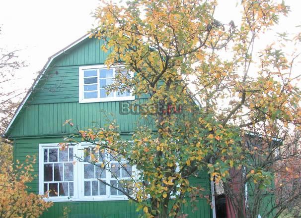 Продажа летнего дома в 35 км от МКАД Москва