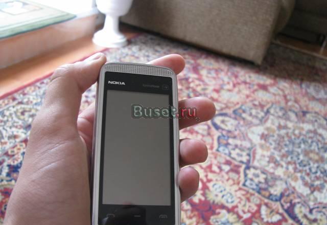 Nokia 5530XM Санкт-Петербург
