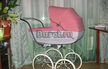 Коляска Inglesina Classica Нижний Новгород