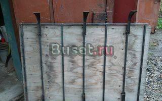 Продам запчасти на Москвич 2140 Москва