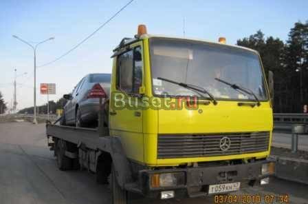 Эвакуация СПб круглосуточно Санкт-Петербург