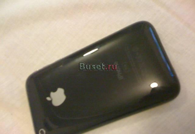 Iphone 3G 8 Gb - б/у Москва