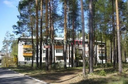 Квартира в курортной зоне Йошкар-Ола