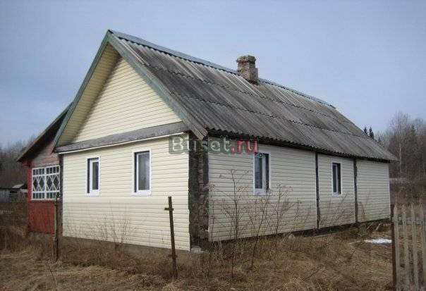 Продам Дом Волосовский р-н, 100км от СПб Санкт-Петербург