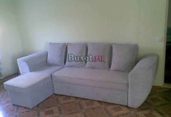 Угловой диван Камышин