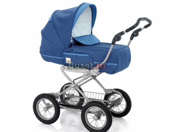 Inglesina magnum трансформер Москва