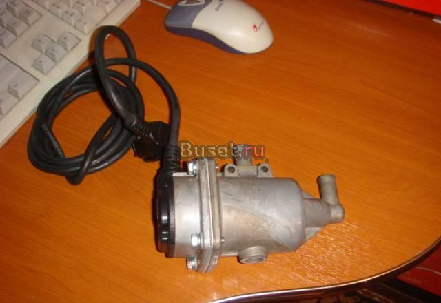 Подогреватель двигателя Ростов-на-Дону