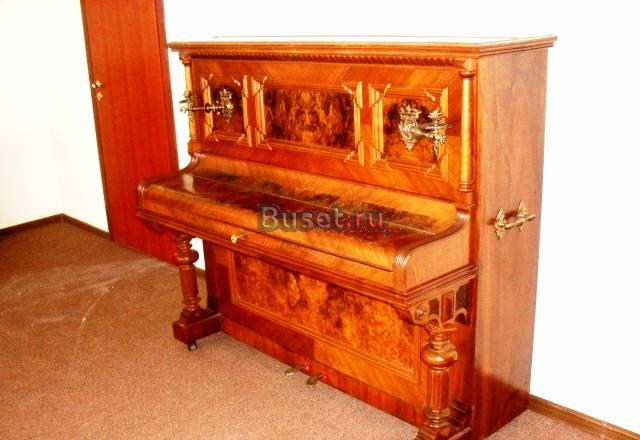 Пианино Romhildt Weimar Москва