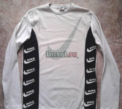 Футболка Nike Москва