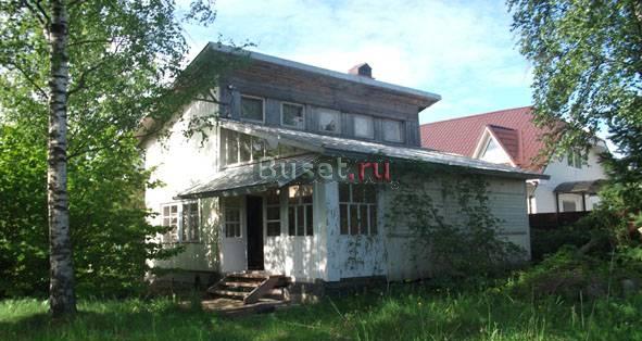Жилой дом в Красном селе Красное Село