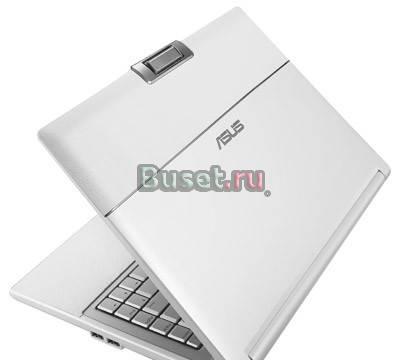 Asus F8v white Москва