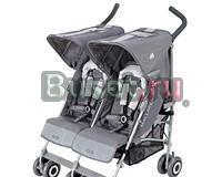 Коляска для двойни Maclaren twin Techno Выборг