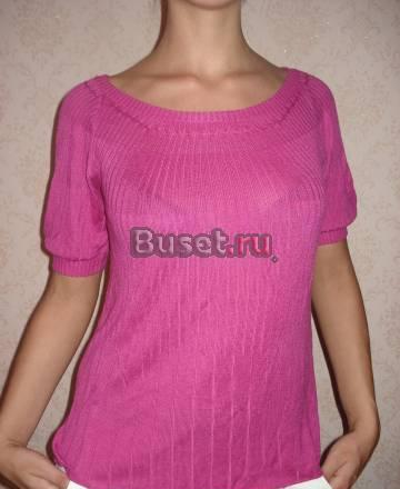 Трикотажная кофта Санкт-Петербург