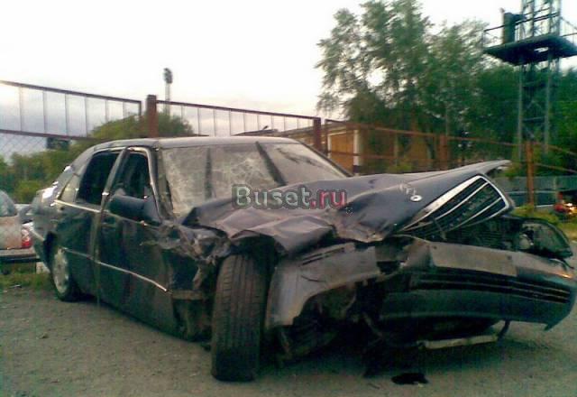 Mercedes S-klasse, 1992 3,2л Екатеринбург