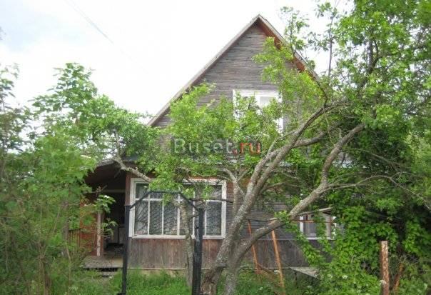 Продается дача Всеволожский р-н. 35 км от СПб Санкт-Петербург