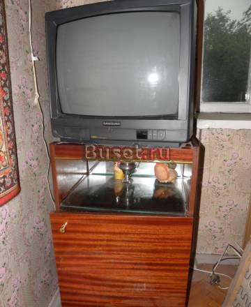 Тумбочка в отличном состоянии Москва