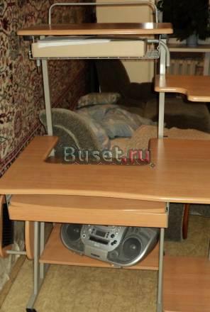 Компьютерный стол Москва