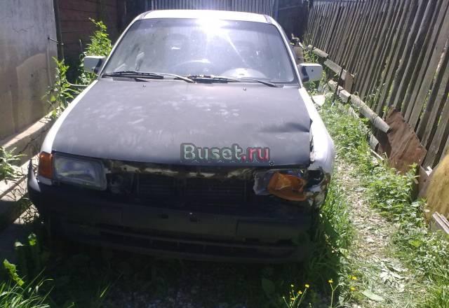 Opel Astra, 1992 Вышний Волочек
