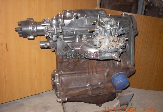 Двигатель ВАЗ-21083, б/д, 22 т.км.,варианты, 6000р Москва