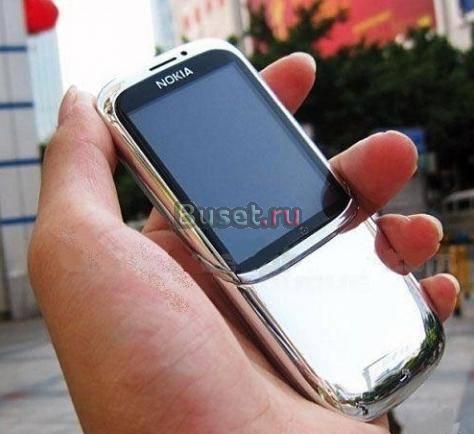 Nokia 8820 новый Доставка Москва