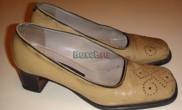 Patrick Cox Vintage 37 Москва