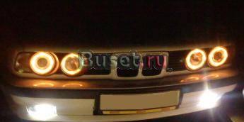 АвтоРемонт (специализация BMW) Санкт-Петербург