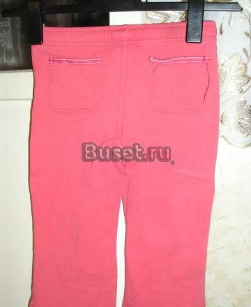 Спортивные брючки Санкт-Петербург