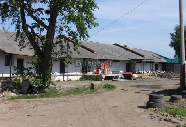 Аренда или продажа Богородицк