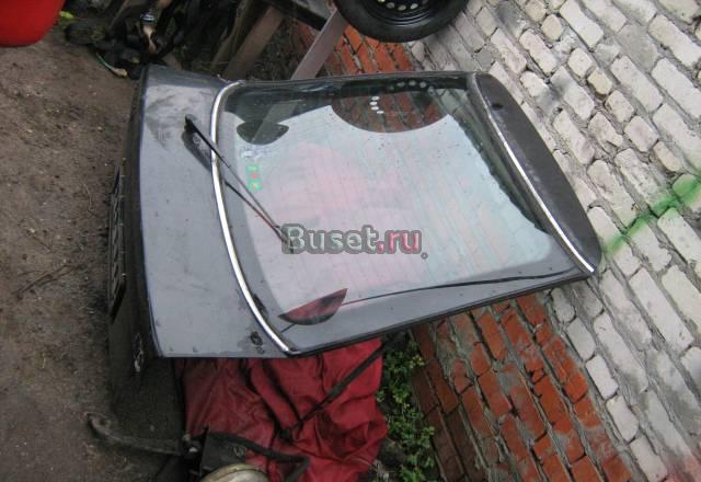 Крышка багажника (пятая дверь) Форд Скорпио 91 Москва