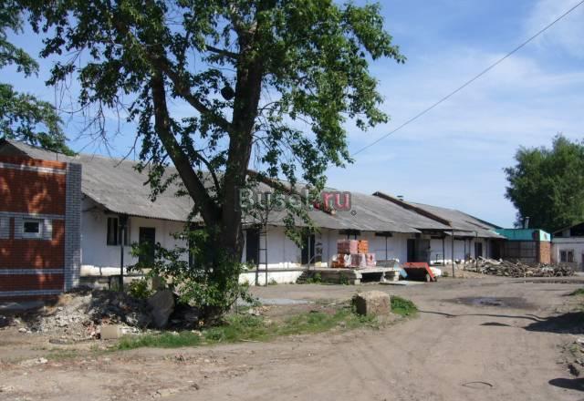 Аренда или продажа Богородицк