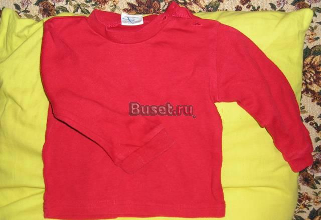 Футболка Санкт-Петербург