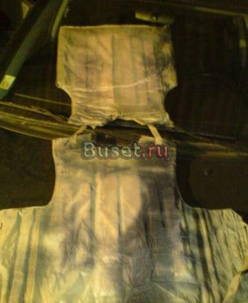 Бронежилет Москва