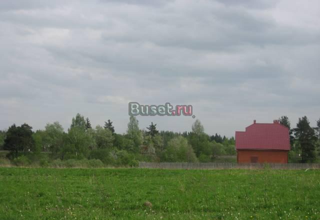 Участок пмж,12 соток в черте города С-Посад Сергиев Посад