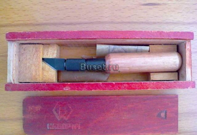 Набор для резки по дереву Санкт-Петербург