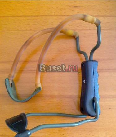 Рогатка Санкт-Петербург