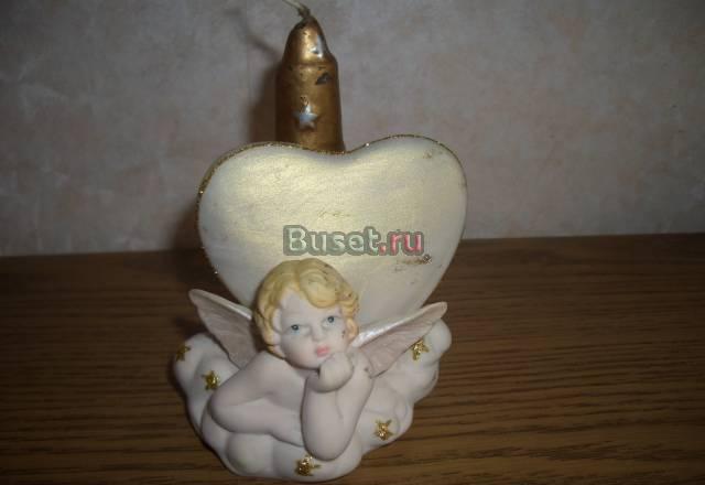 Подсвечники Москва