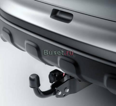 Фаркопы Москва