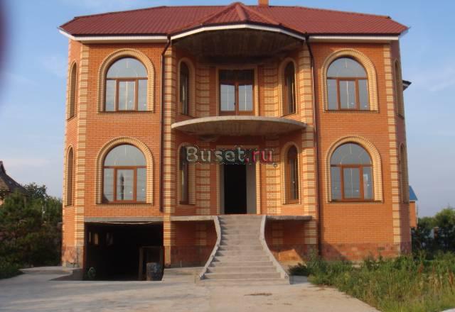 Дом в подмосковье Климовск