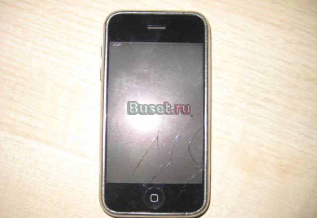Iphone 2g 8gb Санкт-Петербург