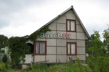 Дача  по Симферопольскому шоссе, 30 км от МКАД Подольск