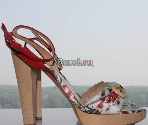 Босоножки casadei оригинал Москва