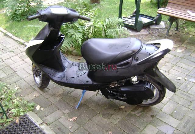 Suzuki zz Москва