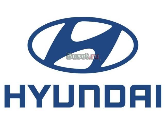 Фаркопы, дефлекторы для Hyundai Москва