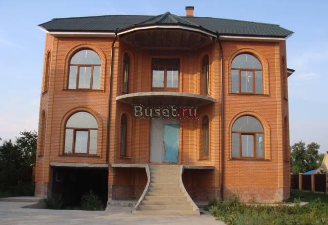 Дом в подмосковье Климовск