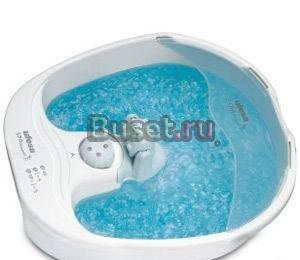 Массажная ванночка для ног ufesa BH 5613 Spa Compa Москва
