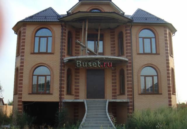 Дом в подмосковье Климовск