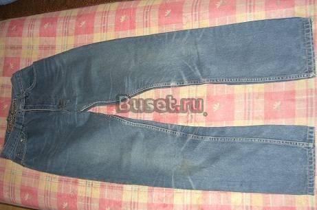 Джинцы Санкт-Петербург